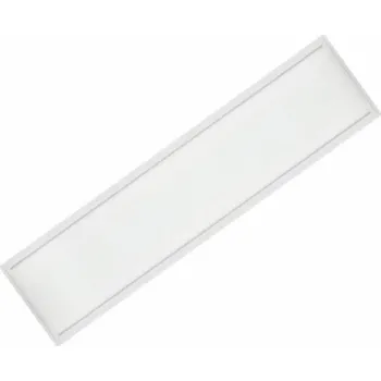 LED panel LEDSVITI PH018TE14I-SB Bílý podhledový LED panel 300x1200mm 18-40W denní bílá UGR<19 160lm/W Backlit
