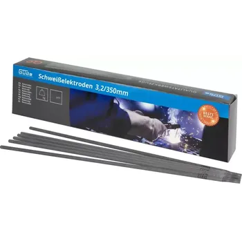 Příslušenství ke svářečce 16964 Elektrody Güde 3,2/350mm