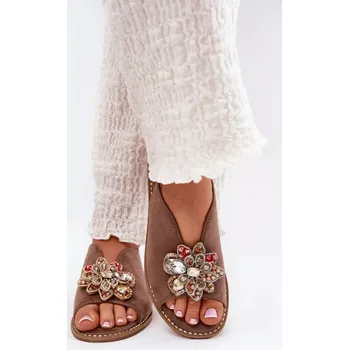 Dámské sandále Sandály model 211628 Step in style 36