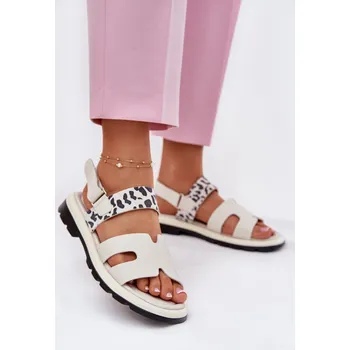 Dámské sandále Sandály model 215337 Step in style 36