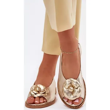 Dámské sandále Sandály model 214703 Step in style 36