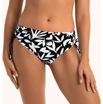 Dámské plavky Style Amy Bottom kalhotky 8848-0 black - RosaFaia 001 black 38