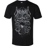 Tričko metal pánské Unleashed - Dragon - NAPALM RECORDS - TS_9037