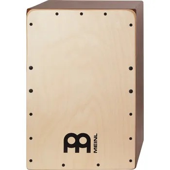 Bicí nástroj Meinl SC80AB-B + prodloužená záruka 3 roky