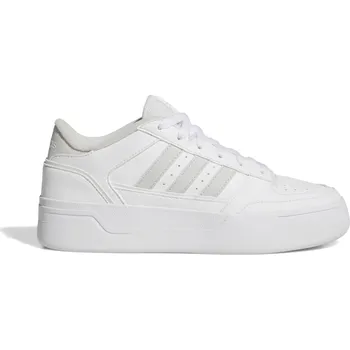 Dámské tenisky Dámské Nízké tenisky ADIDAS BREAK START BOLD W JP7524 – Bílá 38 2/3