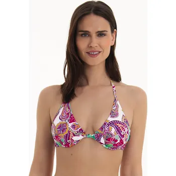 Dámské plavky Style Elsy Top Bikini - horní díl 8701-1 pastell-pink - RosaFaia 540 pastell-pink 36C