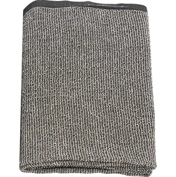 Lapuan Kankurit Ručník Terva, šedý, Rozměry 85x180 cm