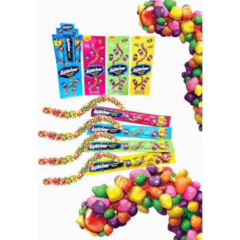 Bonbon DISKONT Ovocné bonbóny a želé Auschar 26g