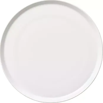 Talíř Mělký talíř Bauscher Smart průměr 20,2 cm, bílý