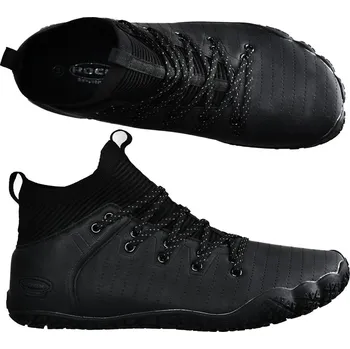 Pánské tenisky Rock Spring pánské boty BERN BLACK 42