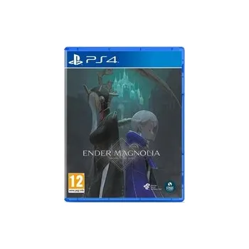 Hra pro PlayStation ENDER MAGNOLIA: Bloom in the Mist (PS4)