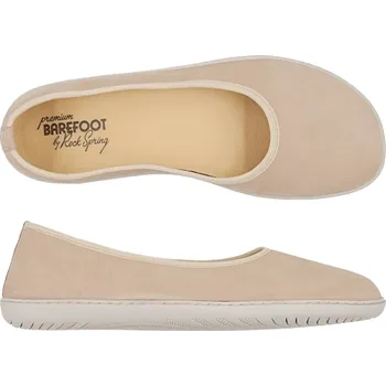 Dámské tenisky Rock Spring dámské boty STANFORD NUBUCK JUTE 37