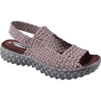 Dámské tenisky Rock Spring dámské boty TROPICANA APRICOT SMOKE COF LINES 37