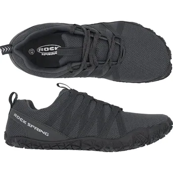 Pánské tenisky Rock Spring pánské boty OROSEY CHARCOAL M 41
