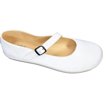 Dámská obuv Rock Spring dámské boty KOBE WHITE 44