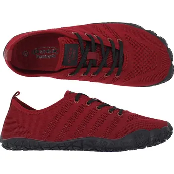 Dámské tenisky Rock Spring dámské boty STELLA BURGUNDY 38