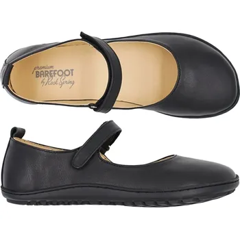 Dámské tenisky Rock Spring dámské boty MUSCAT SOFTY BLACK 40