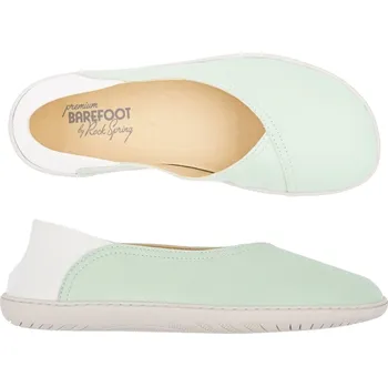 Dámské tenisky Rock Spring dámské boty SHINJUKU CORDERO GREEN 42