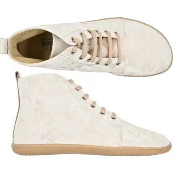 Dámské tenisky Rock Spring dámské boty TROMSO CAMOUFLAGE BEIGE 37