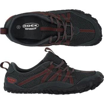 Dámská obuv Rock Spring dámské boty ATOS STORM BLUE 44