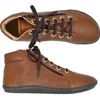 Dámské tenisky Rock Spring dámské boty NAGOYA SOFTY CUOIO 41