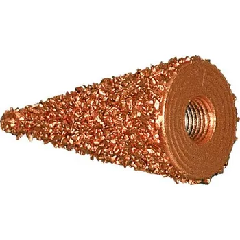 Sada na opravu pneumatiky Invento Čipový kužel, 25x50