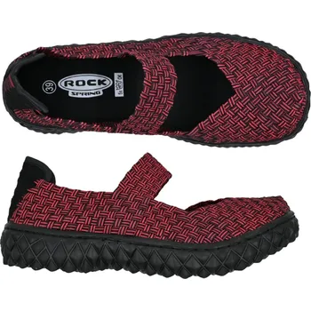 Dámské tenisky Rock Spring dámské boty OVER PORTWINE 42