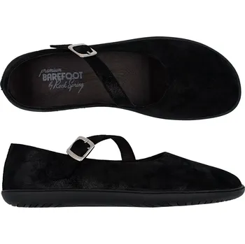 Dámské tenisky Rock Spring dámské boty KOBE ARIZONA BLACK 45