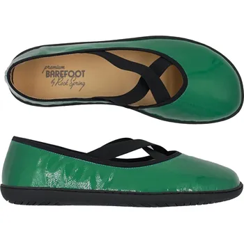 Dámské tenisky Rock Spring dámské boty CENTRAL PARK CIBYL GREEN 43