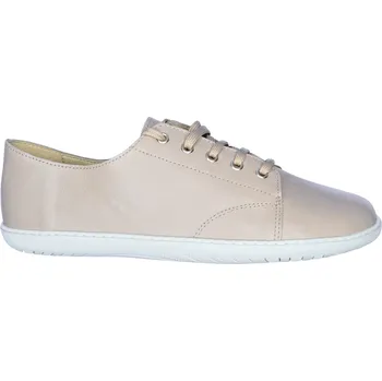 Dámské tenisky Rock Spring dámské boty CAMBRIDGE NAPPA EKO CAMEL 43