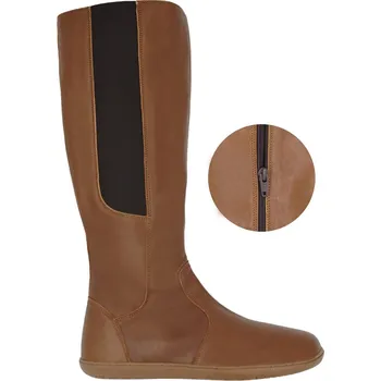 Dámské tenisky Rock Spring dámské boty CHESTER VEGETAL CUOIO 40