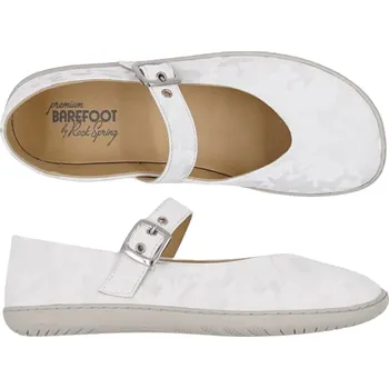 Dámské tenisky Rock Spring dámské boty WESTMINSTER CAMOUFLAGE WHITE 38