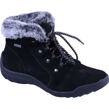 Dámské tenisky Rock Spring dámské boty BOREALIS BLACK 37