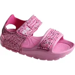 Rock Spring dětské boty PUNTA LT.PINK 31