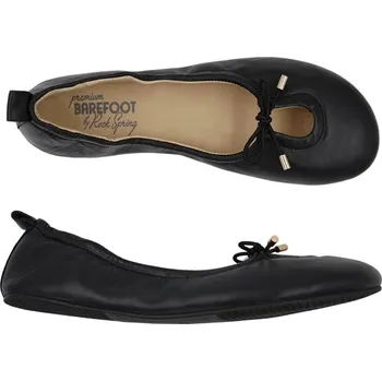 Dámská obuv Rock Spring dámské boty MONTFORT CORDERO BLACK 44