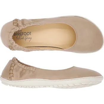 Dámské tenisky Rock Spring dámské boty BRAGA LAVATTO TAUPE 39