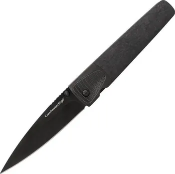 kapesní nůž Cold Steel Caledonian Edge FL-42CLD