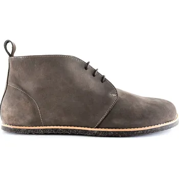 Pánské tenisky Rock Spring pánské boty EDINBURGH NUBUCK TAUPE 41