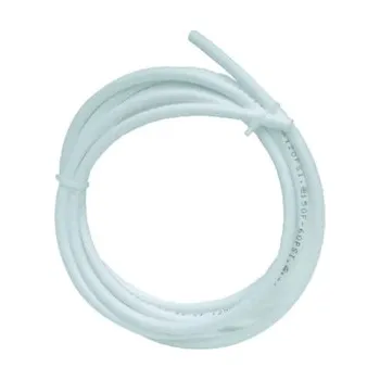 DENNERLE Příslušenství Hadička, bílá, 2 m