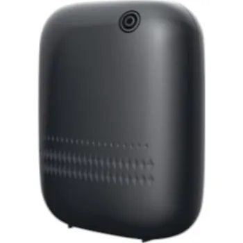 Aroma difuzér UNICATO DIAMOND A320 Černý