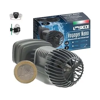 Čerpadlo SICCE Čerpadlo Voyager Nano 2000 l/h
