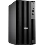 Dell Pro/QCT1250/Tower/i5-14500/8GB/512GB/UHD 770/W11P/3RNBD