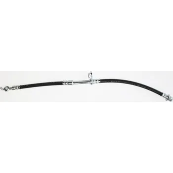 Brzdová hadice Brzdová hadice BREMBO T 83 164