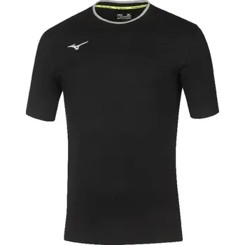 Běžecké oblečení Běžecké tričko Mizuno Tee Jr. 32EA0B01C97 Velikost textilu: 140