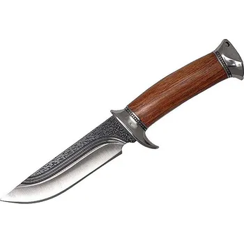lovecký nůž Foxter BSH Zdobený lovecký nůž 26 cm