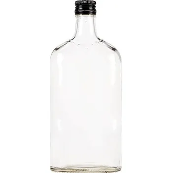 Láhev DuraHome Placatka 500 ml
