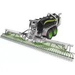 Bruder Cisterna Fliegl Jumbo Line Plus