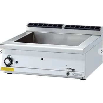 Vodní lázeň dvojitá BMT-78G RM GASTRO