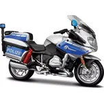 Maisto - Policejní motocykl - BMW R 1200 RT (Eur ver. - GE), 1:18