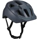 BBB Cyklistická přilba - HERO - šedá